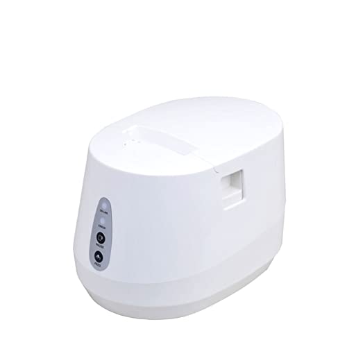 Image of 2Inch /58mm Series Thermal Label /Receipt Printer Barcode Printer Sticker Paper Printer(C)