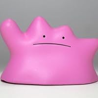 Amazon.co.jp: ポケットモンスター モンコレEX ESP_19 メタモン