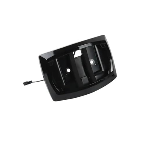 Support de plaque bas LED pour personnaliser le garde-boue Road Glide - 5