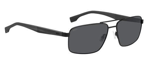 Hugo Boss Men's Casual Sunglasses3