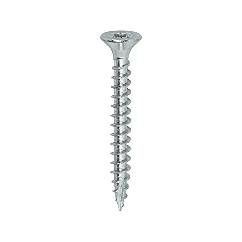 TIMCO Classic Multi-Purpose Screws - Box of 200 Cover