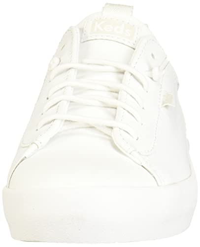 Keds Women's Kickback Leather Slip on Sneaker2