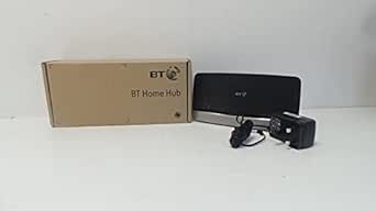 BT HOME HUB 4
