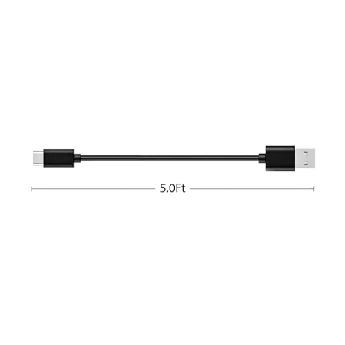 Image of Replacement iPhone 17 Car Carplay Apple Cable Cord for iPhone 17Air 16E 16 15 /17 Pro Max, Plus, iPad 10th Gen, iPad Pro 12.9 /11, iPad Air 5 /4th Gen, Mini 6th Gen USB A to USB C Fast Charger Cable