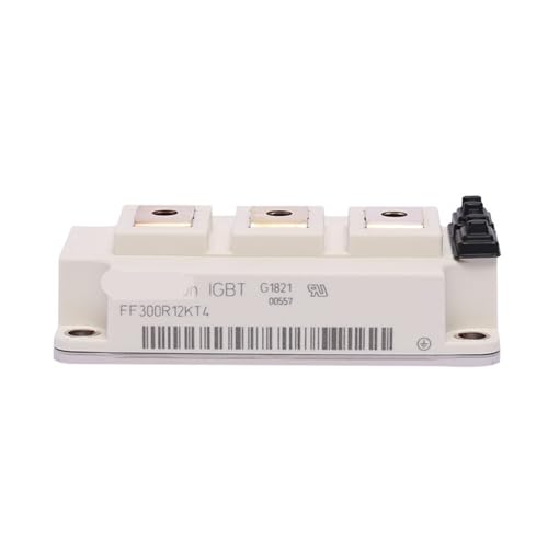 Module IGBT FF300R12Kt4 FS15R06Xl4 pont onduleur triphasé