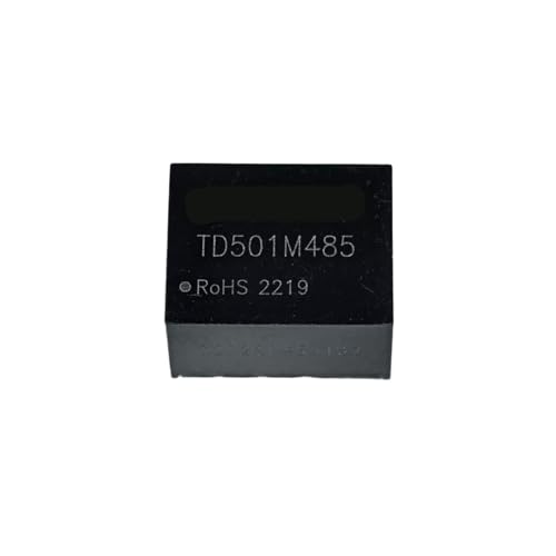 Module TD501M485 alimentation de bus isolée 5V haute fiabilité