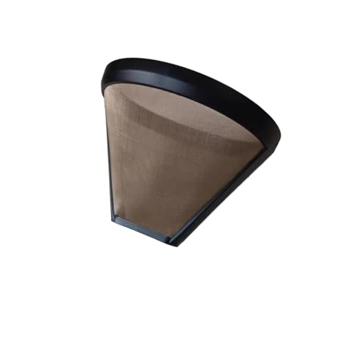 DeLonghi�AICM14011 �t���Z�b�g�G�X�v���b�\�R�[�q�[�}�V�����i�����A�N�Z�T���[�ɑΉ�(Black filter)
