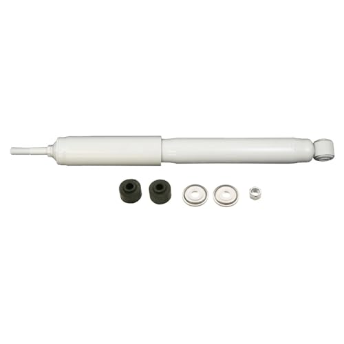 Image of Gabriel G63828 Ultra Truck Rear Shock Absorbers for 98-06 Lexus LX470, 07 Lexus LX470; 98-07 Toyota Land Cruiser (1 Pack)