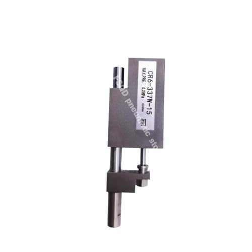 Actionneur rotatif CRB10-337W-5 pour alignement précis de patch - 3