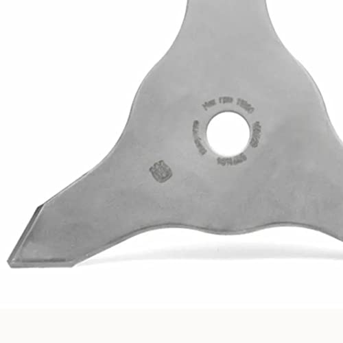 Husqvarna 578444501 Dickichtmesser Multi 3-flügelig 300mm – Ansicht 2