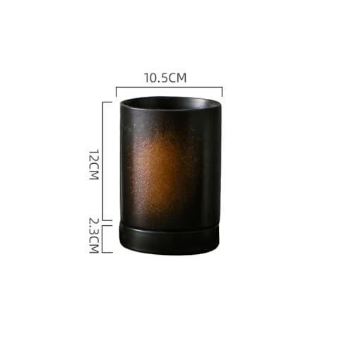 Support à cuillères en céramique pour cuisiner sans tacher - 3
