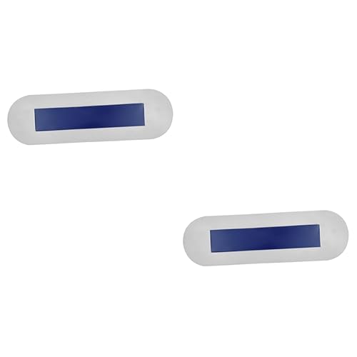 Compatibilità Universale Per Barca Gonfiabile: Ideale per gommoni, kayak, tender e yacht, questa patch per sedile in PVC rappresenta un accessorio versatile per migliorare e personalizzare la tua barca gonfiabile