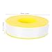 Gadpiparty 1 Roll Thread Seal Tape High Density Plumbing Tape for Professional Use Durable and Easy to Cut for Home and Industrial Applications Enhanced Thickness for Sealing