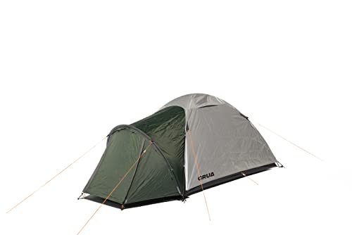 Crua Outdoors Reflective Flysheet for Duo Tent - Portable and Double-Sided Duo Reflective Flysheet to Keep You Warm in The Winter & Cool in The Summer