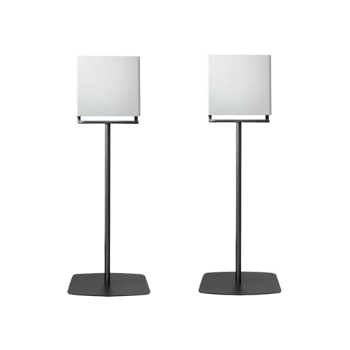 Amazon | EUGOOCX スピーカースタンド ペア ソニー HT-A9M2