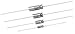 M39006/22-0565, Cap Tant Wet 10uF 50V 10% (5.56 X 13.08mm) Axial (0.01% FR) 125?C (1 Items)