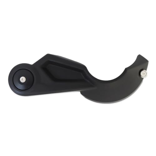 Protection de transmission finale R1300GS contre fissures et impacts de pierres