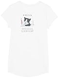 Katzen Schlafshirt Pyjama Nachthemd