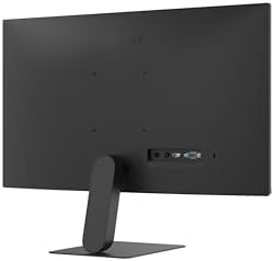 LG 27U41YA-B 27" Full HD (1920x1080) IPS Display, 120Hz Refresh Rate, sRGB 99% (Typ.), Reader Mode & Flicker Safe, Dynamic Action Sync, Black Stabilizer, LG Switch app - 3