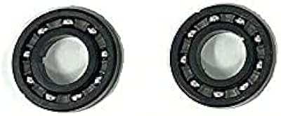 LITYPEND Turbine Bearings for Pool Vac and Hayward Navigator Pool Cleaner AXV055P, Supplied and Shipped from The USA.