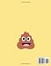 COMPOSITION NOTEBOOK POO EMOJI: Ruled Notebook - Large A4 (8.5 X 11 inches) - 120 Pages - Yellow background with brown poo emoji