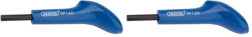 Image of Draper 12751 Magnetic Pin Setting Tool (Pack of 2)