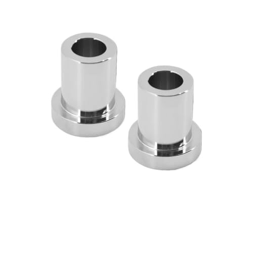 Pontets guidon réhausse moto usinés pour Electra Glide et Street Glide FLHX