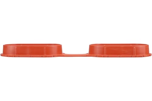 Image of URO Parts 11611433328 Intake Manifold Gasket