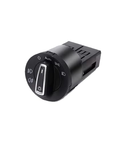Accesorios para automóviles y actualización de luces automáticas VW Golf Mk4 3BD941531