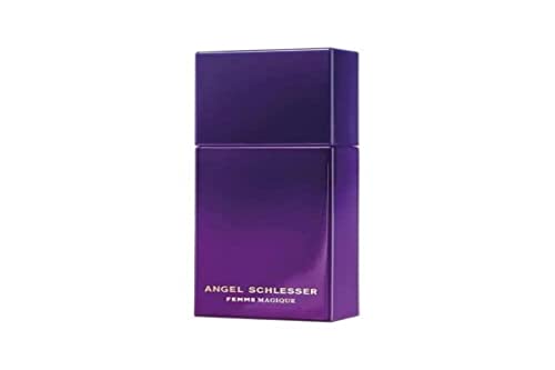 Angel Schlesser Femme Magique Eau De Perfume Spray 100 ml Cover