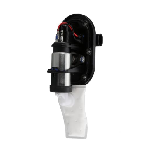 Pompe à carburant moto 18H-92K débit stable pour accélération