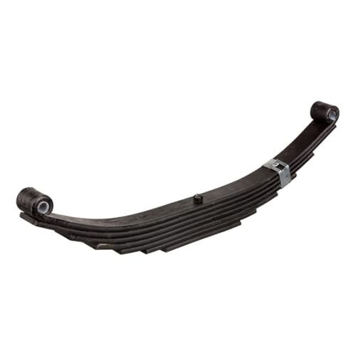 Lippert 2021095282: Replacement Leaf Spring for Rv Trailer Suspension System - 26
