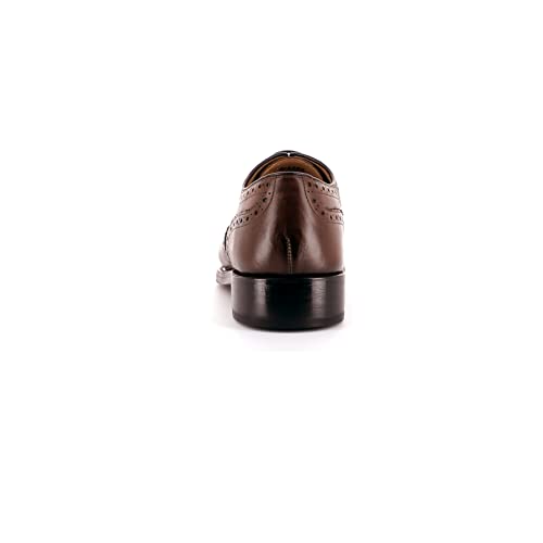 Gordon & Bros GmbH 2318-B brown