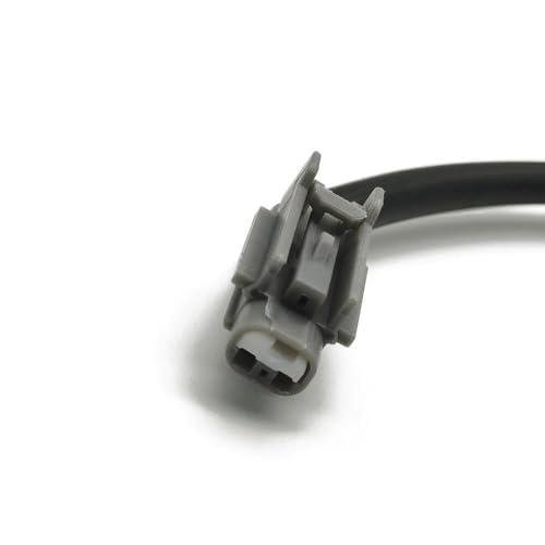 Cerradura de maletero para Nissan Qashqai J10: viaja y carga tu equipaje sin problemas 5