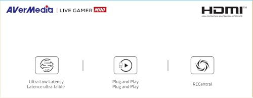 Placa de Captura Averme GC311, avermedia, 31688, Outros Componentes