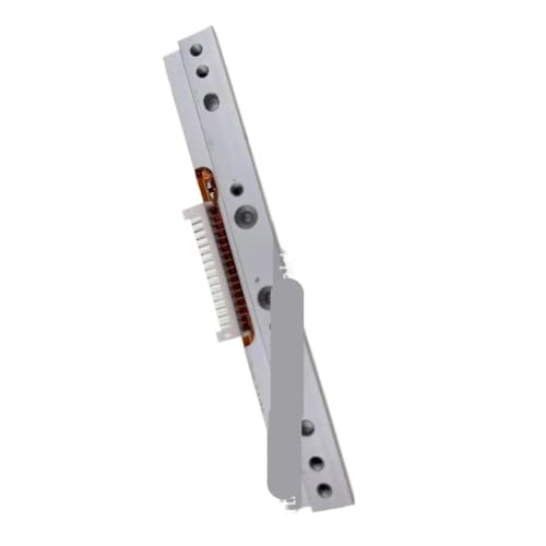 Cabezal de impresora de etiquetas de códigos de barras para TSC TE-200 TE-210