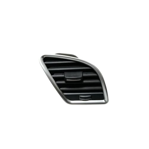 Difusor de aire frontal de salpicadero para modelos Audi A4 B8 y Audi A5 de 2009 a 2016 4