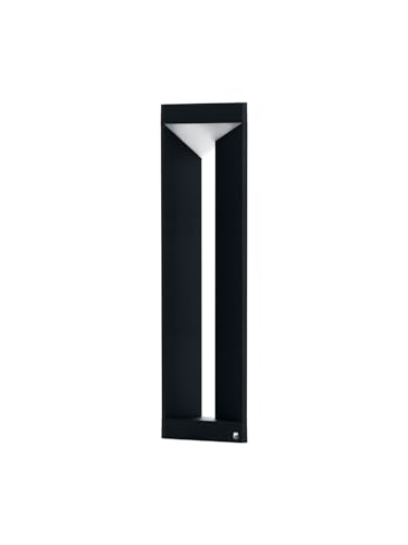 Borne d'extérieur à LED pour illuminer vos soirées de jardin et véranda