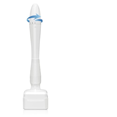 Beauty Derma Stamp, Professional Microneedling Stamp 0.25 mm, Der...