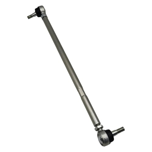Varilla de dirección QJMotor SFA 1000 soluciona desalineación delantera 41114W610000