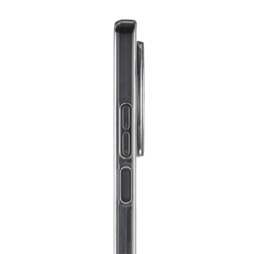Coque Xiaomi Redmi 14C finition cristal premium Hama Always Clear - 7