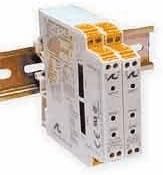 Eurotherm-Action Instruments G408-0001 Signal Conditioner DC Input Field Configurable Isolator