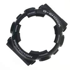 Casio G Shock Genuine Factory Replacement Bezel Ga100 1a2 Ga