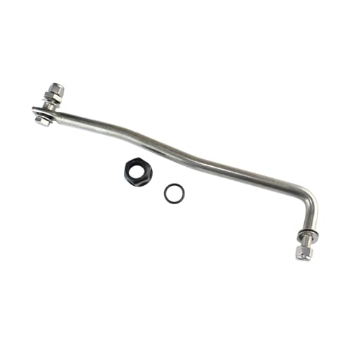 Commande de direction multifonction moteur hors-bord levier direction avant robuste résistant