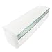 Flaschenhalter (42,6 x 11,2 x 10 cm) für Siemens Kühlschrank – 00447353
