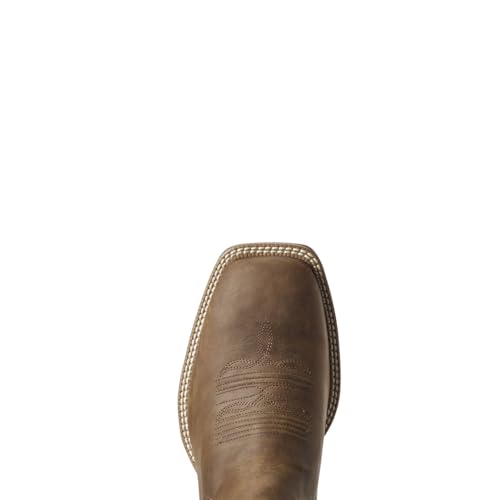 ariat sport booker ultra