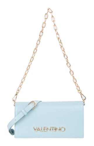 Valentino Stefany Flap Bag Verde Acqua
