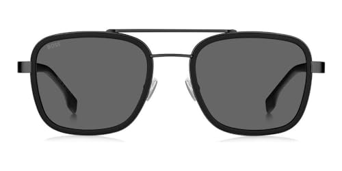 Sunglasses Boss (hub) 1486 /S 0003 Mtt Black2