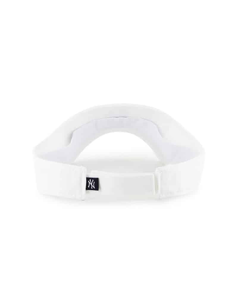 Visera ajustable MLB Clean Up - Talla única miniatura 2