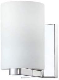 Eurofase 22916-013 Ferro 12-Light Chandelier, Chrome